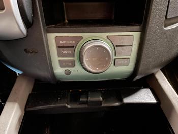 2011 Honda Pilot