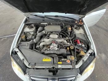 2008 subaru legacy 2.5i-limited with 175230 miles for sale near elk-river, minnesota aef1fe8f31cf428bac9f44c52618397a.jpeg