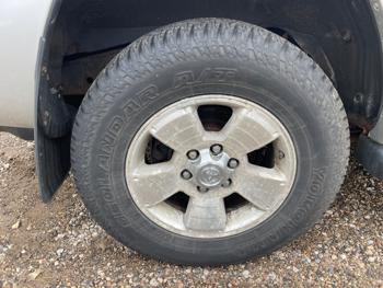 2004 toyota 4runner sr5-4wd with 157336 miles for sale near elk-river, minnesota aef270cd86ba4452a07300bec29aaea5.jpeg