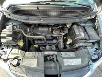 2003 chrysler town-&-country limited-fwd with 157243 miles for sale near elk-river, minnesota af016c35ba9e41adab824b48608f4a94.jpeg