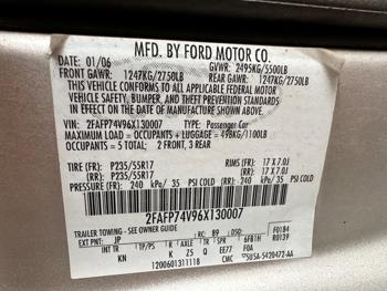 2006 ford crown-victoria lx with 165269 miles for sale near elk-river, minnesota af0cda3b7b7546589f1786f1e0c7931e.jpeg