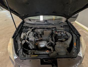 2009 nissan rogue s-awd with 167595 miles for sale near elk-river, minnesota af137410be954e71b5fb3947218f0c1d.jpg