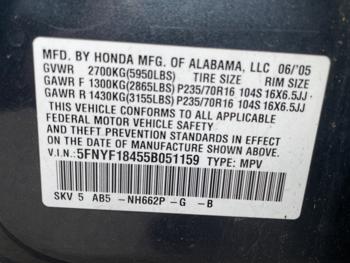 2005 honda pilot ex with 218855 miles for sale near fridley, minnesota af1ff6d44b48436db716a07ee7d4178e.jpeg