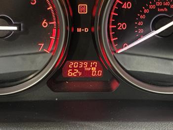 2011 Mazda Mazda6