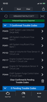 2001 bmw 3-series 325i with 225288 miles for sale near elk-river, minnesota af3ee8c3929743478140007d8ee399fe.png