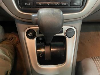 2006 Toyota Highlander