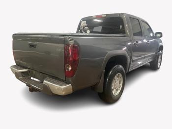 2008 Chevrolet Colorado