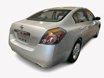 2011 Nissan Altima
