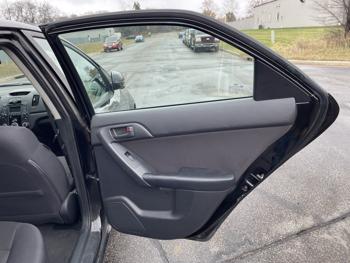 2011 Kia Forte