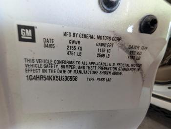 2005 buick lesabre limited with 159535 miles for sale near elk-river, minnesota afc743465351484fb001921e457cbd7b.jpg