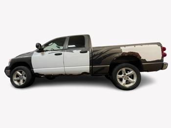 2008 Dodge RAM 1500