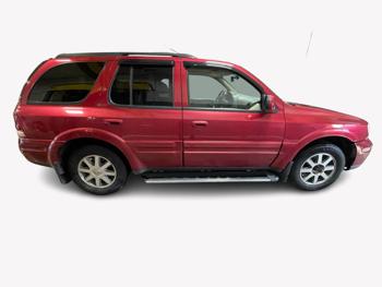 2004 Buick Rainier