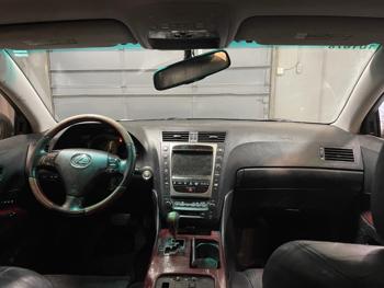 2006 Lexus GS 300