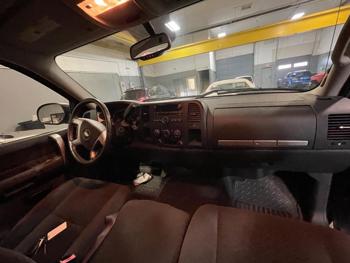 2008 Chevrolet Silverado 1500