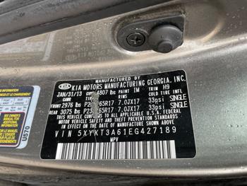 2014 kia sorento lx with 146967 miles for sale near elk-river, minnesota b025189860da4ed492fda2c62e877f97.jpeg
