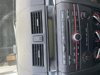 2008 Mazda Mazda3