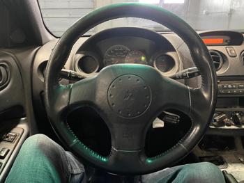 2003 Mitsubishi Eclipse