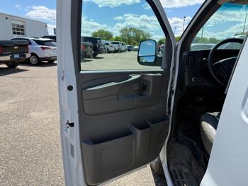 2014 Chevrolet Express