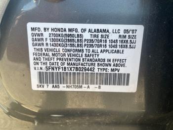 2007 honda pilot lx-4wd with 190634 miles for sale near rochester, minnesota b051858516814301bbf4cf09974caa90.jpeg