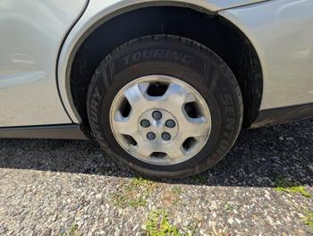 2002 saturn ls l300 with 4246 miles for sale near elk-river, minnesota b05681d76c0a4c4eb9e9a2453470770a.jpg