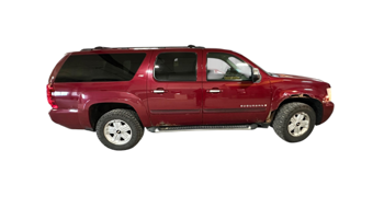 2007 chevrolet suburban lt1-1500-4wd with 322050 miles for sale near elk-river, minnesota b07597dc764f4c3c8393beb35464acc2.png