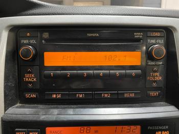 2008 Toyota 4Runner
