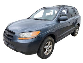 2008 hyundai santa-fe gls with 216747 miles for sale near elk-river, minnesota b0cc373eecb548d5b6745c9acdd3c54c.jpg
