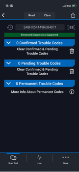 2009 chrysler town-&-country touring with 240699 miles for sale near clearwater, minnesota b0d7272bb37343f890d5d225d01d02c1.png