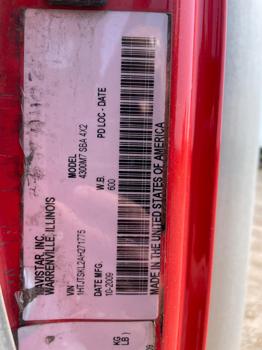 2010 International 4300