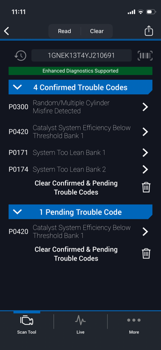 2000 chevrolet tahoe 4wd with 230426 miles for sale near fridley, minnesota b0e2cefd44e44ea696cb63d9805b0c7b.png