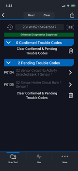 2004 chevrolet impala ls with 211422 miles for sale near elk-river, minnesota b0ebc00c6a25447e9a936f6628309cfd.png