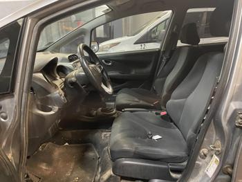2009 Honda Fit