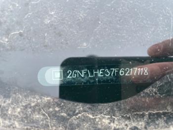 2015 chevrolet equinox ltz-awd with 193396 miles for sale near burnsville, minnesota b102c6a4ce804f1598d57399c748e794.jpeg