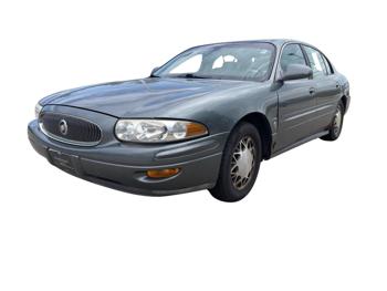 2004 buick lesabre limited with 63951 miles for sale near rochester, minnesota b107e763f5324e93956f086cb36f0874.jpg