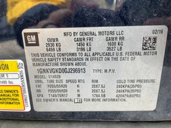 2016 chevrolet traverse 1lt-awd with 185742 miles for sale near elk-river, minnesota b11a3bf6516b4a65b280370a828f2805.jpeg