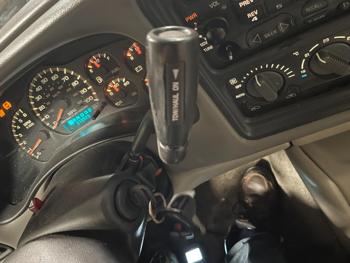 2002 GMC Yukon