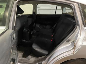 2013 Subaru Impreza