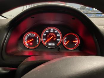 2003 Honda Civic