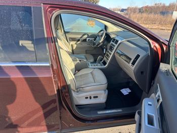 2009 lincoln mkx fwd with 143456 miles for sale near elk-river, minnesota b1849a64898144d8a3ac83f093432295.jpeg