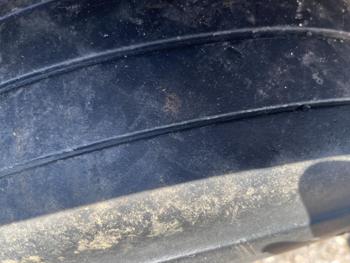 2005 Golf Cart