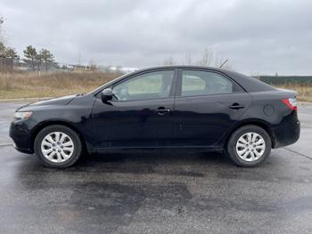 2011 Kia Forte