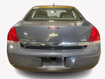 2009 Chevrolet Impala