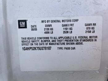 2005 buick lesabre custom with 103008 miles for sale near elk-river, minnesota b1c02df9b5cc48db8fd16b9ca3a0013d.jpeg