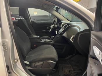 2013 Chevrolet Equinox