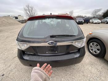 2008 subaru impreza 2.5i with 151968 miles for sale near elk-river, minnesota b1c33924f052483297650041447ef766.jpg
