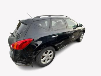 2009 Nissan Murano