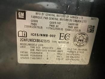 2011 chevrolet equinox lt with 123805 miles for sale near elk-river, minnesota b1dc6c81b3394a30b83b55d6922df9c9.jpg