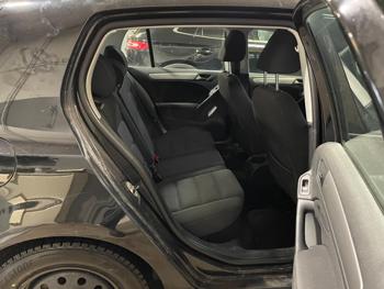 2011 Volkswagen Golf