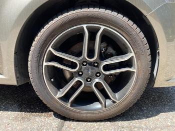 2014 Ford Flex
