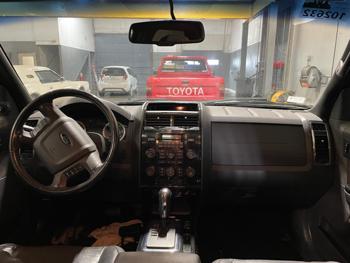 2012 Ford Escape